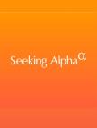 Seeking Alpha Pro高级会员-12个月